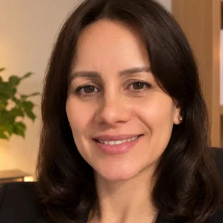 Susane, creadora del Código Vida 360®